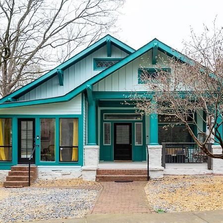Mystique Apartman AtlantaAtlanta  Kültér fotó
