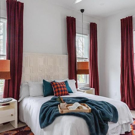 Mystique Apartman AtlantaAtlanta  Kültér fotó