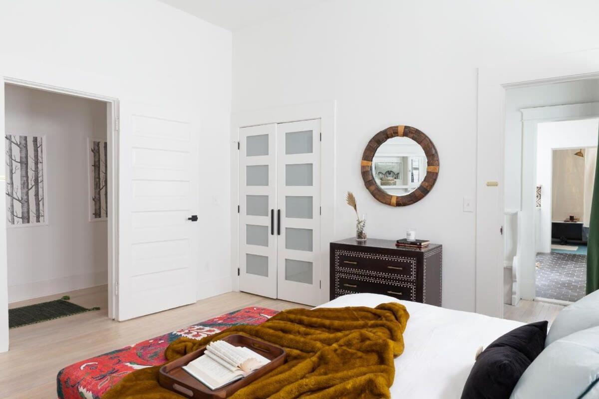 Mystique Apartman AtlantaAtlanta  Kültér fotó