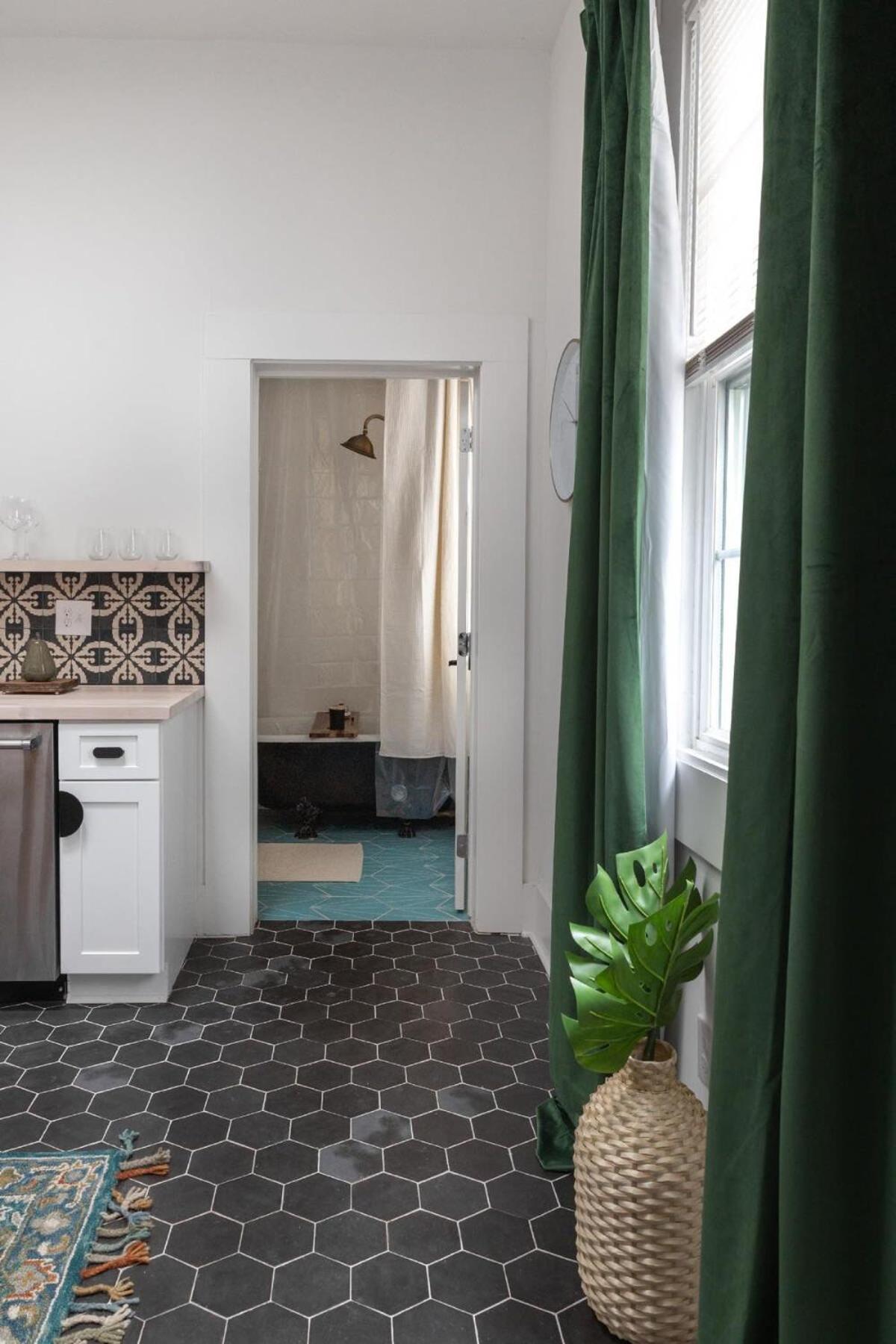 Mystique Apartman AtlantaAtlanta  Kültér fotó