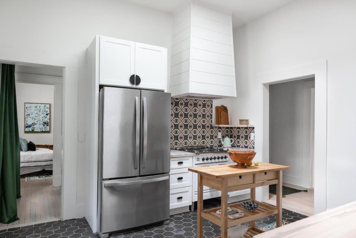 Mystique Apartman AtlantaAtlanta  Kültér fotó