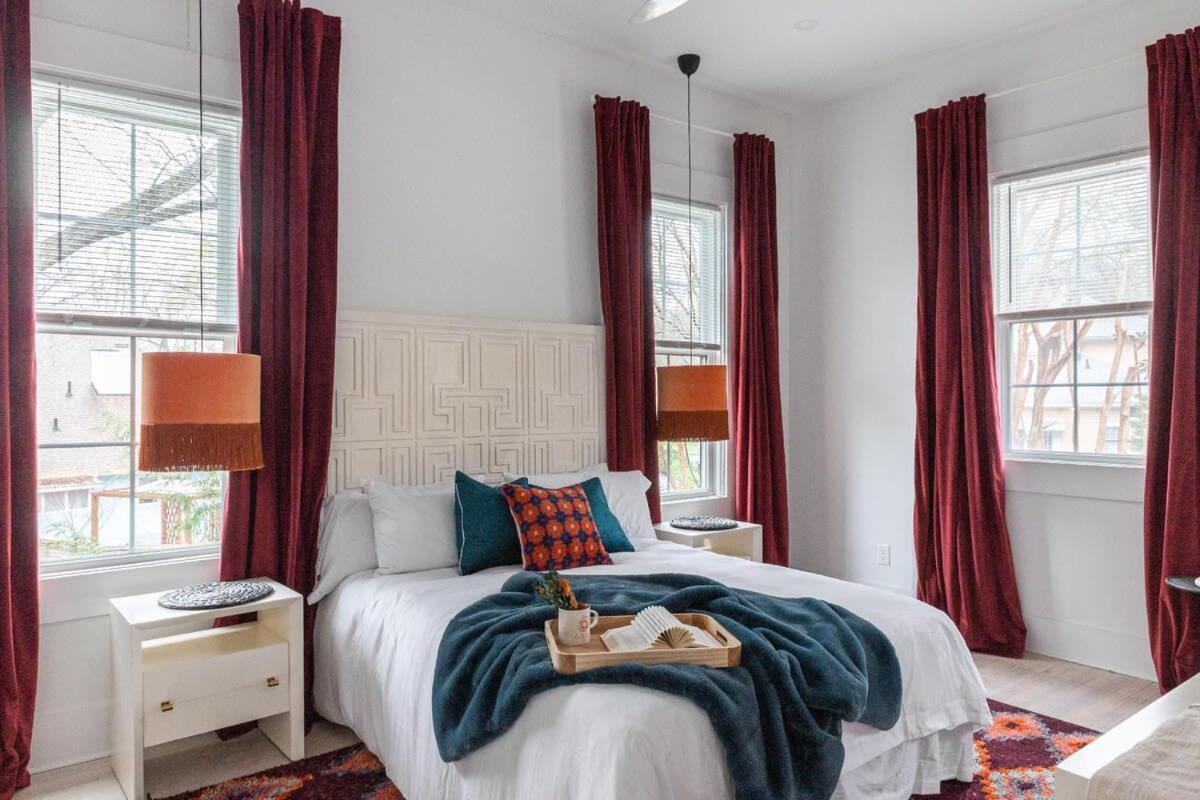 Mystique Apartman AtlantaAtlanta  Kültér fotó
