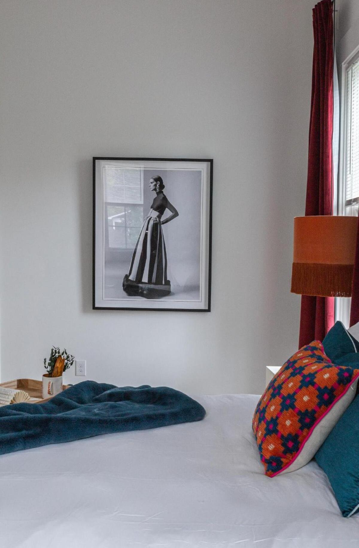 Mystique Apartman AtlantaAtlanta  Kültér fotó