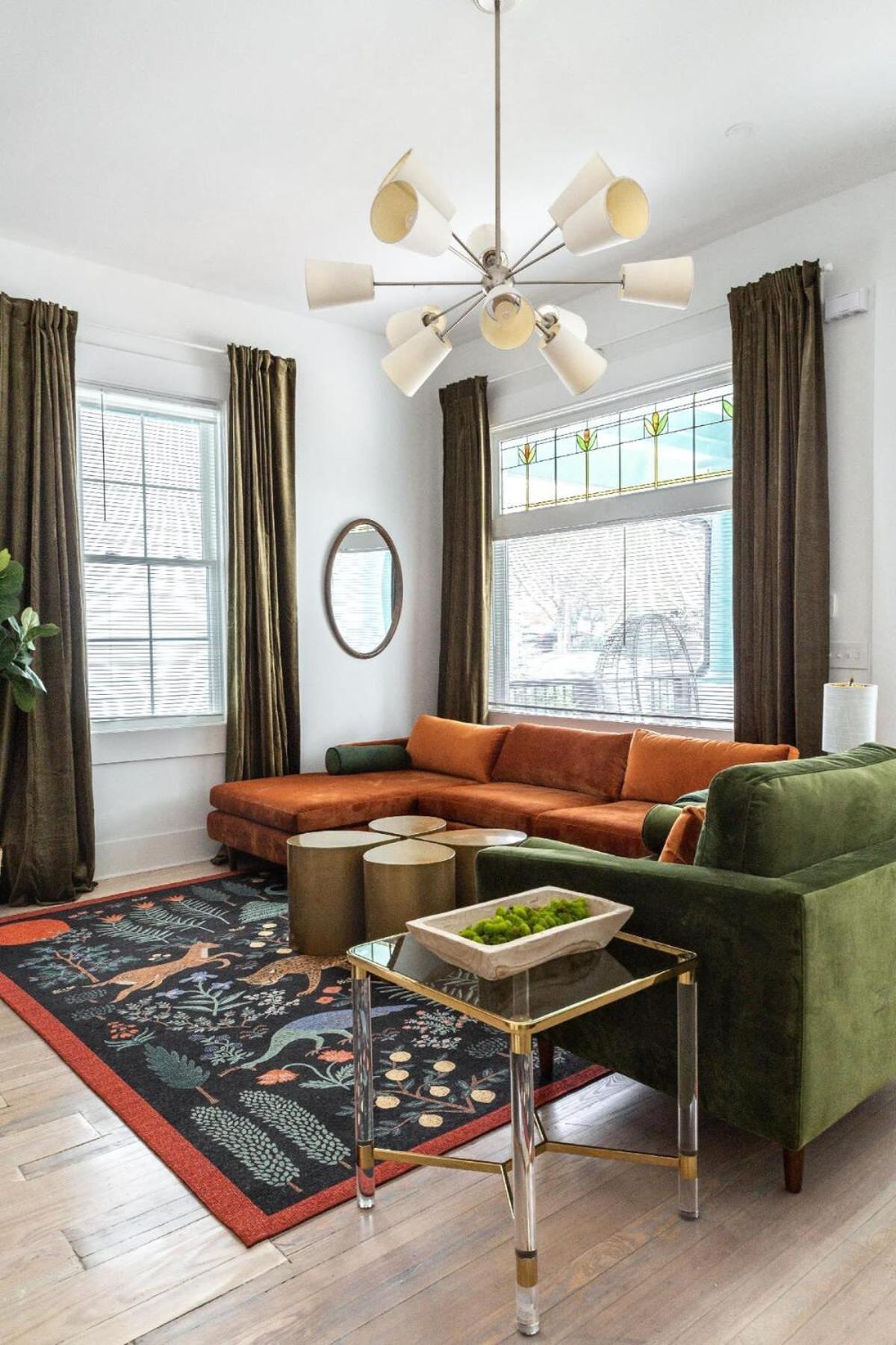 Mystique Apartman AtlantaAtlanta  Kültér fotó